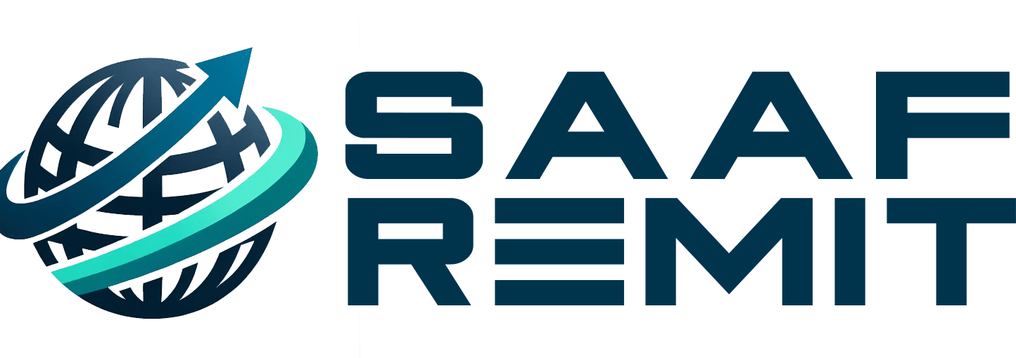 Saaf Remit
